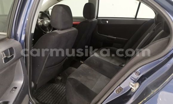 Acheter Occasion Voiture Mitsubishi Lancer Beige à Beitbridge, Matabeleland South Acheter Occasion Voiture Mitsubishi Lancer Beige à Beitbridge, Matabeleland South