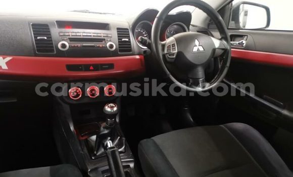 Acheter Occasion Voiture Mitsubishi Lancer Beige à Beitbridge, Matabeleland South Acheter Occasion Voiture Mitsubishi Lancer Beige à Beitbridge, Matabeleland South