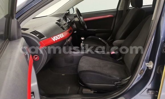 Acheter Occasion Voiture Mitsubishi Lancer Beige à Beitbridge, Matabeleland South Acheter Occasion Voiture Mitsubishi Lancer Beige à Beitbridge, Matabeleland South