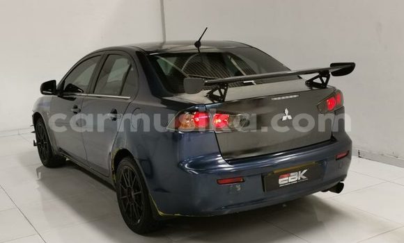 Acheter Occasion Voiture Mitsubishi Lancer Beige à Beitbridge, Matabeleland South Acheter Occasion Voiture Mitsubishi Lancer Beige à Beitbridge, Matabeleland South