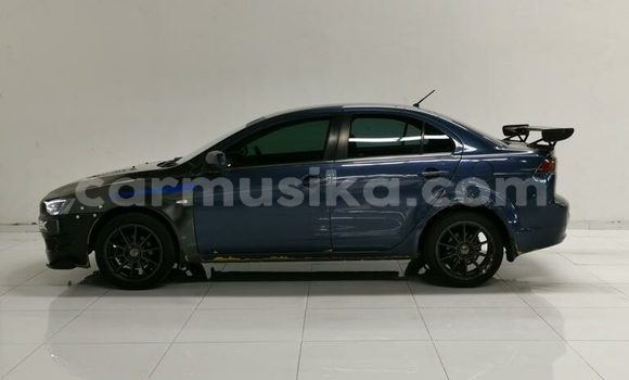 Acheter Occasion Voiture Mitsubishi Lancer Beige à Beitbridge, Matabeleland South Acheter Occasion Voiture Mitsubishi Lancer Beige à Beitbridge, Matabeleland South