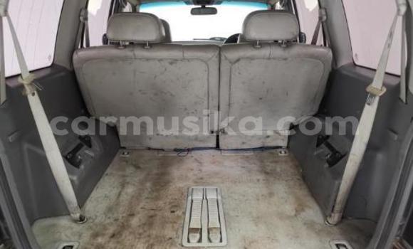 Buy Used Hyundai Terracan White Car in Beitbridge in Matabeleland South Buy Used Hyundai Terracan White Car in Beitbridge in Matabeleland South