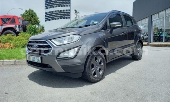 Buy Used Ford EcoSport Other Car in Beitbridge in Matabeleland South