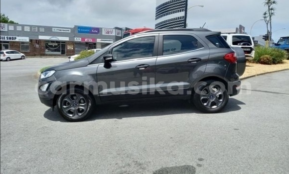 Acheter Occasion Voiture Ford EcoSport Autre à Beitbridge, Matabeleland South Acheter Occasion Voiture Ford EcoSport Autre à Beitbridge, Matabeleland South