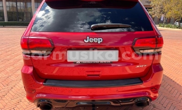 Tenga Tsaru Jeep Cherokee Tsvuku Mota in Beitbridge in Matabeleland South Tenga Tsaru Jeep Cherokee Tsvuku Mota in Beitbridge in Matabeleland South