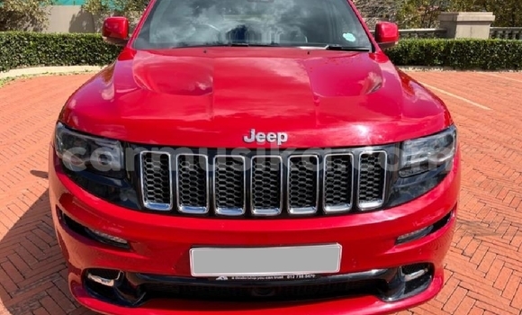 Tenga Tsaru Jeep Cherokee Tsvuku Mota in Beitbridge in Matabeleland South Tenga Tsaru Jeep Cherokee Tsvuku Mota in Beitbridge in Matabeleland South