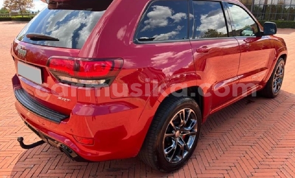 Tenga Tsaru Jeep Cherokee Tsvuku Mota in Beitbridge in Matabeleland South Tenga Tsaru Jeep Cherokee Tsvuku Mota in Beitbridge in Matabeleland South