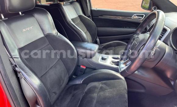 Tenga Tsaru Jeep Cherokee Tsvuku Mota in Beitbridge in Matabeleland South Tenga Tsaru Jeep Cherokee Tsvuku Mota in Beitbridge in Matabeleland South