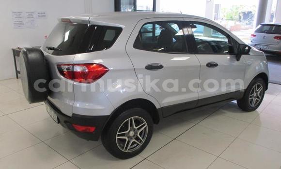 Buy Used Ford EcoSport Silver Car in Beitbridge in Matabeleland South Buy Used Ford EcoSport Silver Car in Beitbridge in Matabeleland South