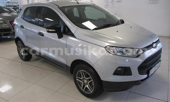 Buy Used Ford EcoSport Silver Car in Beitbridge in Matabeleland South Buy Used Ford EcoSport Silver Car in Beitbridge in Matabeleland South
