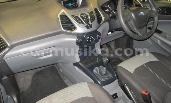 Buy Used Ford EcoSport Silver Car in Beitbridge in Matabeleland South Buy Used Ford EcoSport Silver Car in Beitbridge in Matabeleland South