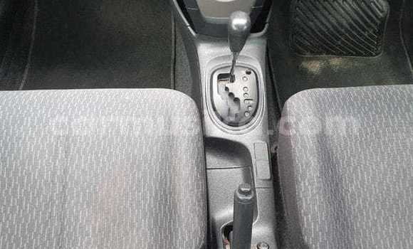 Acheter Occasion Voiture Toyota Yaris Bleu à Beitbridge, Matabeleland South Acheter Occasion Voiture Toyota Yaris Bleu à Beitbridge, Matabeleland South