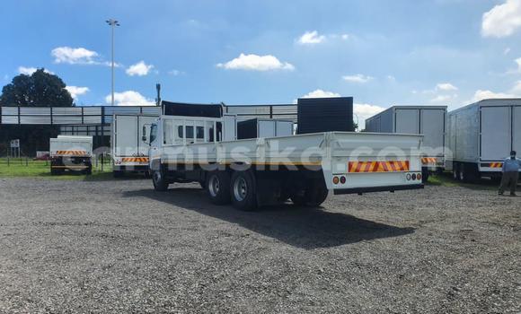 Buy Used Hino Ranger White Truck in Harare in Harare Buy Used Hino Ranger White Truck in Harare in Harare