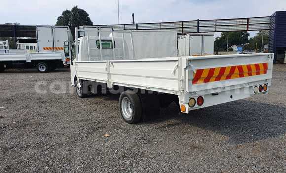 Buy Used Toyota Dyna White Car in Harare in Harare Buy Used Toyota Dyna White Car in Harare in Harare