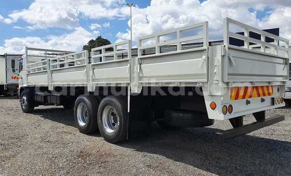 Buy Used Hino Ranger White Truck in Harare in Harare Buy Used Hino Ranger White Truck in Harare in Harare
