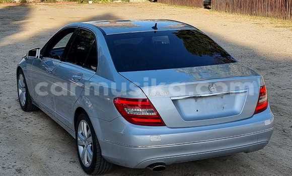 Acheter Occasion Voiture Mercedes‒Benz 200 Blanc à Harare, Harare Acheter Occasion Voiture Mercedes‒Benz 200 Blanc à Harare, Harare