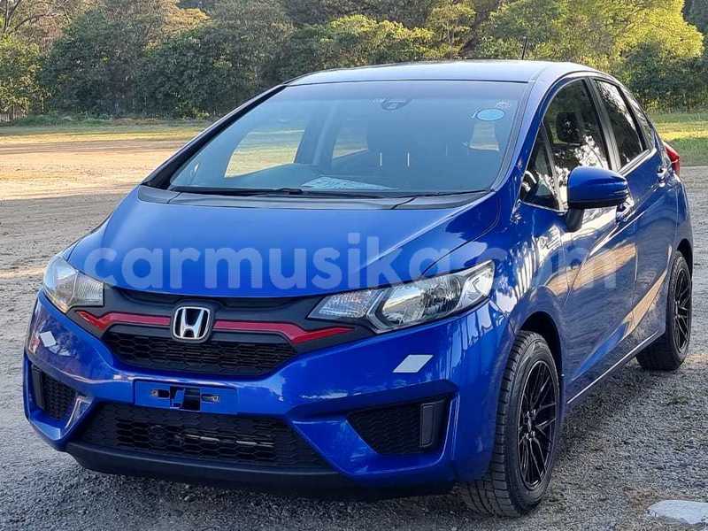 Big with watermark honda fit harare harare 29621