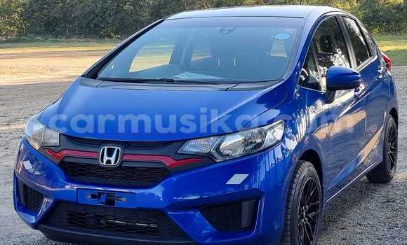 Acheter Occasion Voiture Honda Fit Bleu à Harare, Harare Acheter Occasion Voiture Honda Fit Bleu à Harare, Harare