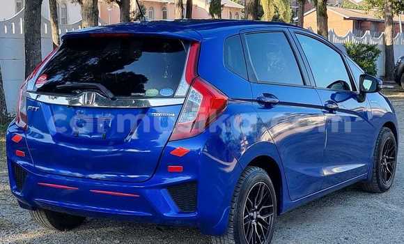 Acheter Occasion Voiture Honda Fit Bleu à Harare, Harare Acheter Occasion Voiture Honda Fit Bleu à Harare, Harare