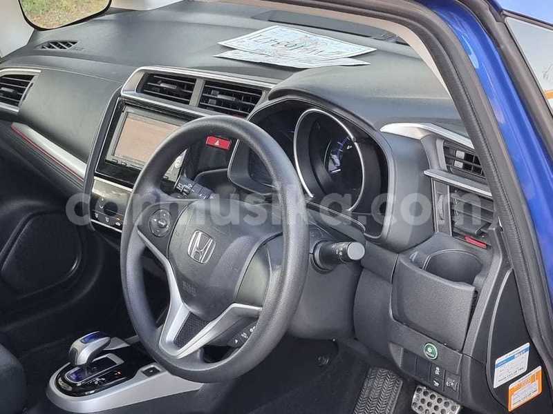 Big with watermark honda fit harare harare 29621