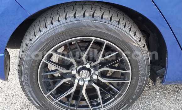 Acheter Occasion Voiture Honda Fit Bleu à Harare, Harare Acheter Occasion Voiture Honda Fit Bleu à Harare, Harare