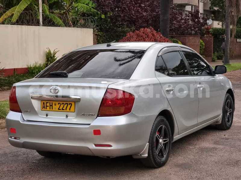 Big with watermark toyota allion harare harare 29623