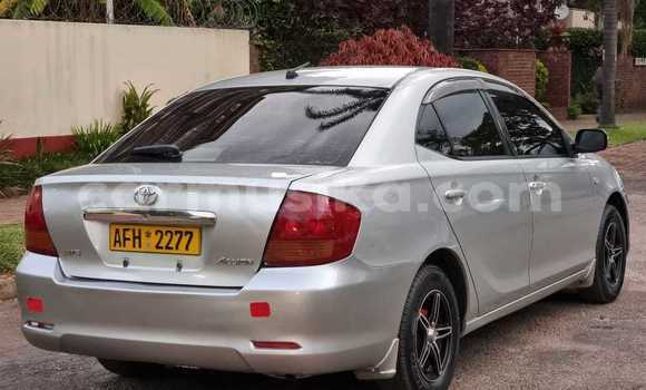 Acheter Occasion Voiture Toyota Allion Gris à Harare, Harare Acheter Occasion Voiture Toyota Allion Gris à Harare, Harare