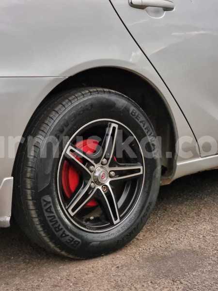 Big with watermark toyota allion harare harare 29623