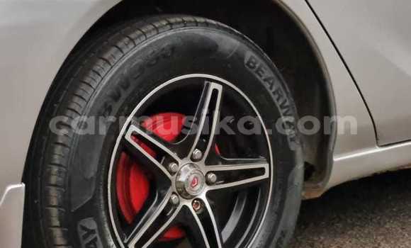 Acheter Occasion Voiture Toyota Allion Gris à Harare, Harare Acheter Occasion Voiture Toyota Allion Gris à Harare, Harare