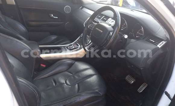 Acheter Occasion Voiture Range Rover Range Rover Blanc à Beitbridge, Matabeleland South Acheter Occasion Voiture Range Rover Range Rover Blanc à Beitbridge, Matabeleland South