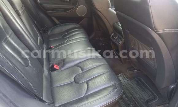 Acheter Occasion Voiture Range Rover Range Rover Blanc à Beitbridge, Matabeleland South Acheter Occasion Voiture Range Rover Range Rover Blanc à Beitbridge, Matabeleland South