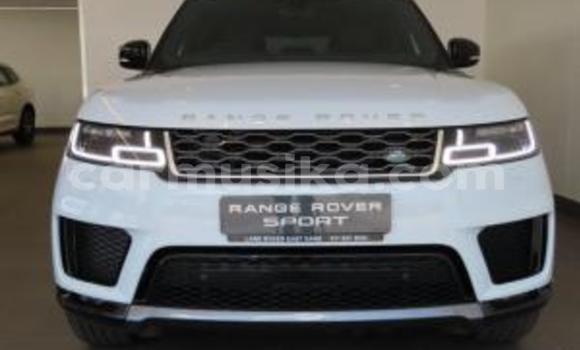 Buy Used Range Rover Range Rover White Car in Beitbridge in Matabeleland South Buy Used Range Rover Range Rover White Car in Beitbridge in Matabeleland South