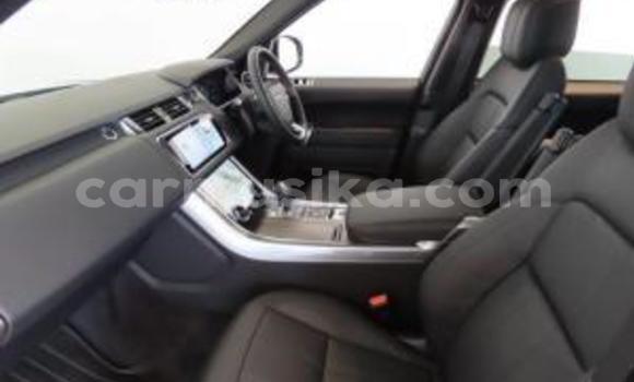 Buy Used Range Rover Range Rover White Car in Beitbridge in Matabeleland South Buy Used Range Rover Range Rover White Car in Beitbridge in Matabeleland South