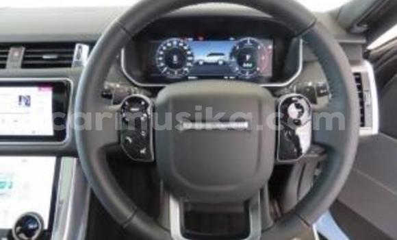 Buy Used Range Rover Range Rover White Car in Beitbridge in Matabeleland South Buy Used Range Rover Range Rover White Car in Beitbridge in Matabeleland South