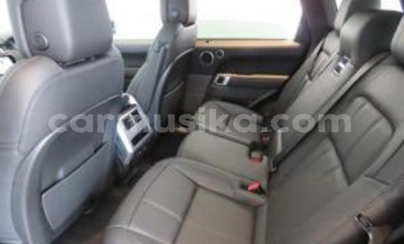 Buy Used Range Rover Range Rover White Car in Beitbridge in Matabeleland South Buy Used Range Rover Range Rover White Car in Beitbridge in Matabeleland South