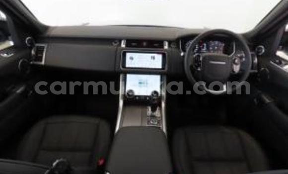 Buy Used Range Rover Range Rover White Car in Beitbridge in Matabeleland South Buy Used Range Rover Range Rover White Car in Beitbridge in Matabeleland South