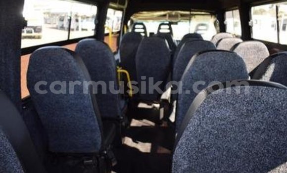 Buy Used IVECO Massif White Car in Beitbridge in Matabeleland South Buy Used IVECO Massif White Car in Beitbridge in Matabeleland South