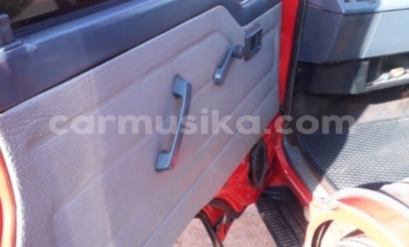 Tenga Tsaru Toyota Hiace Tsvuku Mota in Beitbridge in Matabeleland South Tenga Tsaru Toyota Hiace Tsvuku Mota in Beitbridge in Matabeleland South