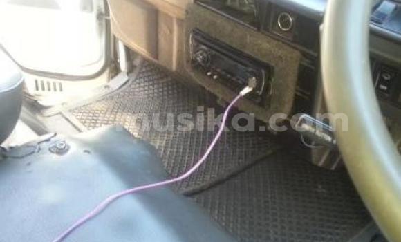 Acheter Occasion Voiture Toyota Hiace Blanc à Beitbridge, Matabeleland South Acheter Occasion Voiture Toyota Hiace Blanc à Beitbridge, Matabeleland South