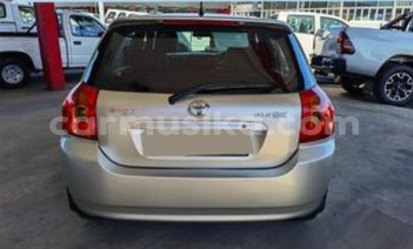 Acheter Occasion Voiture Toyota Runx Bleu à Beitbridge, Matabeleland South Acheter Occasion Voiture Toyota Runx Bleu à Beitbridge, Matabeleland South