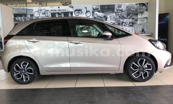 Acheter Occasion Voiture Honda Fit Gris à Beitbridge, Matabeleland South Acheter Occasion Voiture Honda Fit Gris à Beitbridge, Matabeleland South