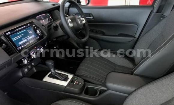 Acheter Occasion Voiture Honda Fit Gris à Beitbridge, Matabeleland South Acheter Occasion Voiture Honda Fit Gris à Beitbridge, Matabeleland South