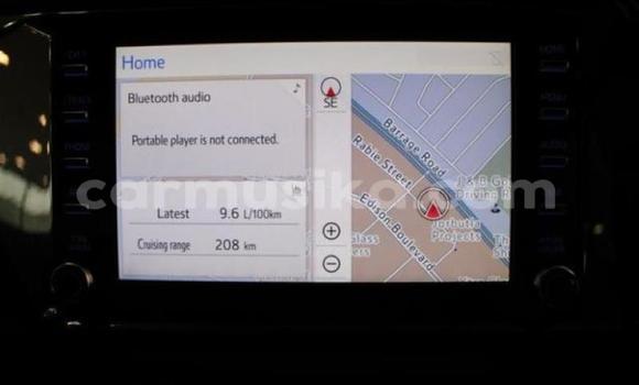 Acheter Occasion Voiture Toyota Hilux Blanc à Beitbridge, Matabeleland South Acheter Occasion Voiture Toyota Hilux Blanc à Beitbridge, Matabeleland South