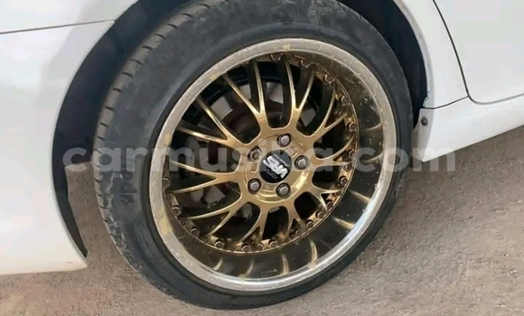 Acheter Occasion Voiture Toyota Mark X Blanc à Harare, Harare Acheter Occasion Voiture Toyota Mark X Blanc à Harare, Harare