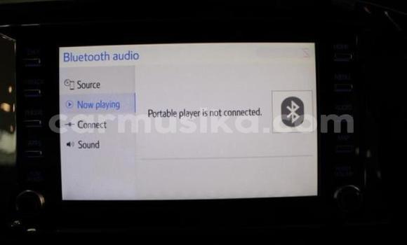 Acheter Occasion Voiture Toyota Hilux Blanc à Beitbridge, Matabeleland South Acheter Occasion Voiture Toyota Hilux Blanc à Beitbridge, Matabeleland South