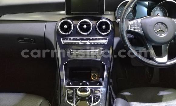 Buy Used Mercedes‒Benz C-klasse White Car in Beitbridge in Matabeleland South Buy Used Mercedes‒Benz C-klasse White Car in Beitbridge in Matabeleland South