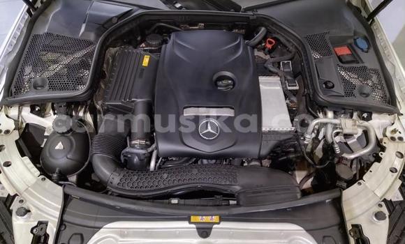 Buy Used Mercedes‒Benz C-klasse White Car in Beitbridge in Matabeleland South Buy Used Mercedes‒Benz C-klasse White Car in Beitbridge in Matabeleland South