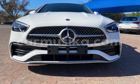 Buy Used Mercedes‒Benz C-klasse AMG White Car in Beitbridge in Matabeleland South Buy Used Mercedes‒Benz C-klasse AMG White Car in Beitbridge in Matabeleland South