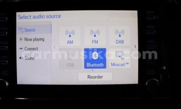 Acheter Occasion Voiture Toyota Hilux Blanc à Beitbridge, Matabeleland South Acheter Occasion Voiture Toyota Hilux Blanc à Beitbridge, Matabeleland South