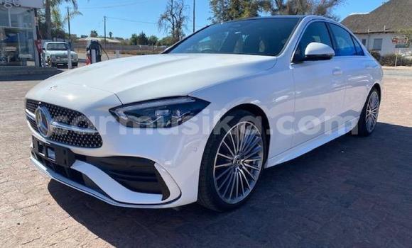 Buy Used Mercedes‒Benz C-klasse AMG White Car in Beitbridge in Matabeleland South Buy Used Mercedes‒Benz C-klasse AMG White Car in Beitbridge in Matabeleland South
